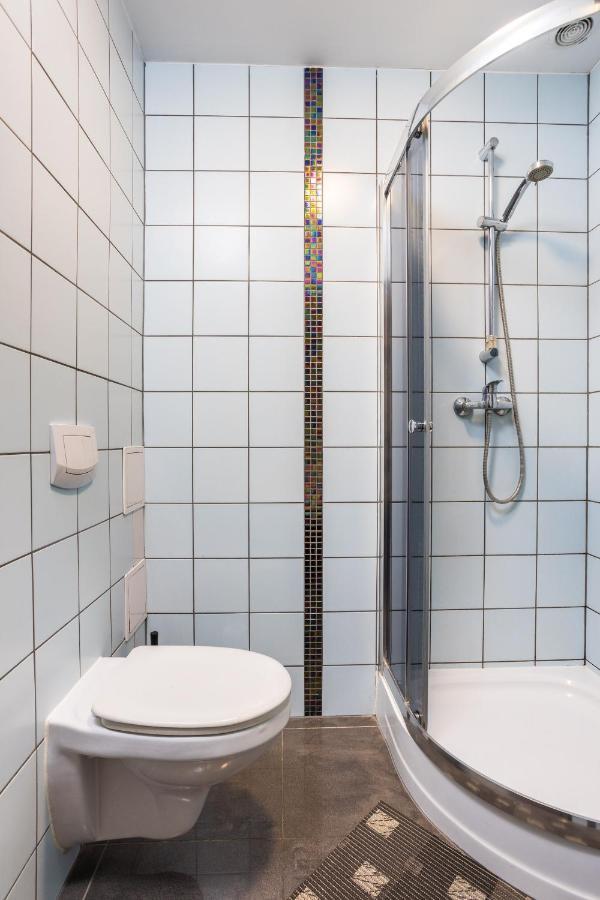 Shick Hostel Wroclaw Bagian luar foto