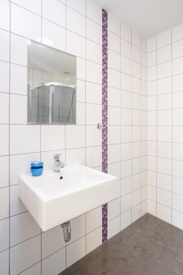Shick Hostel Wroclaw Bagian luar foto